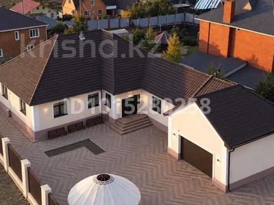 Жеке үй · 4 бөлме · 350 м², Жайлау 2 13Б, бағасы: 100 000 ₸ в Кокшетау