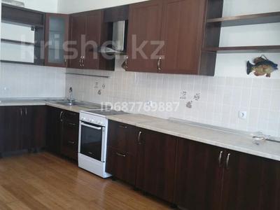 2-комнатная квартира · 60 м² · 11/11 этаж, мкр Жетысу-3 за 38 млн ₸ в Алматы, Ауэзовский р-н