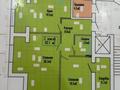 2-бөлмелі пәтер · 82.1 м² · 7/8 қабат, 29а ш/а. 38/8, бағасы: ~ 13.1 млн ₸ в Актау, 29а мкр — фото 5