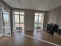 2-бөлмелі пәтер · 61 м² · 5/9 қабат, Симферопольская 1/1 — Жандосова - Навои, бағасы: 650 000 ₸ в Алматы, Ауэзовский р-н