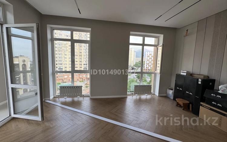 2-бөлмелі пәтер · 61 м² · 5/9 қабат, Симферопольская 1/1 — Жандосова - Навои, бағасы: 650 000 ₸ в Алматы, Ауэзовский р-н — фото 2