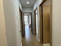 2-бөлмелі пәтер · 61 м² · 5/9 қабат, Симферопольская 1/1 — Жандосова - Навои, бағасы: 650 000 ₸ в Алматы, Ауэзовский р-н — фото 9