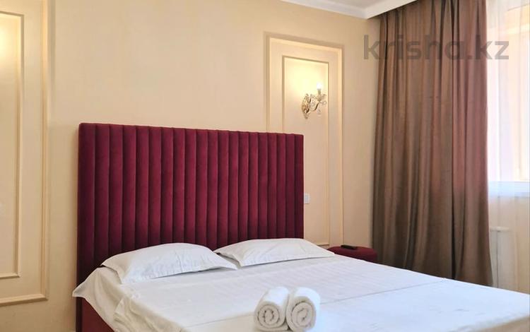 1-комнатная квартира · 40 м² · 12/12 этаж, мкр Акбулак, Байтерекова 45 — Бауыржана Момышулы за 10 000 〒 в Алматы, Алатауский р-н — фото 16