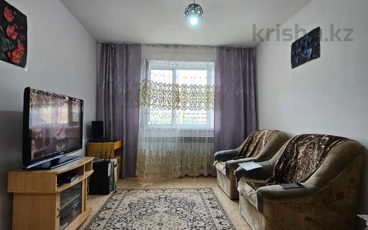2-бөлмелі пәтер · 48.3 м² · 1/9 қабат, павлова 97/3, бағасы: 24.5 млн ₸ в Павлодаре — фото 2