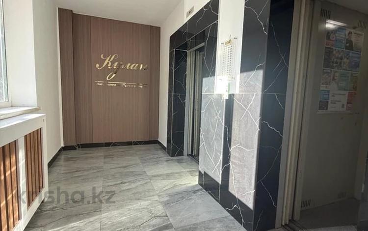 1-бөлмелі пәтер · 37 м² · 6/14 қабат, Кордай 77, бағасы: 20 млн ₸ в Астане, Алматы р-н — фото 2