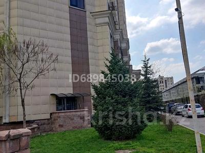 1-комнатная квартира, 32.6 м², 1/9 этаж, Аскарова Асанбая за 26.9 млн 〒 в Алматы, Бостандыкский р-н