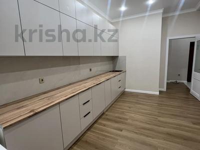 2-бөлмелі пәтер · 73 м² · 2/6 қабат, Кабанбай батыра 60а/19 — МЕГА! ЭКСПО! БОТАНИКА!, бағасы: 48 млн ₸ в Астане, Есильский р-н