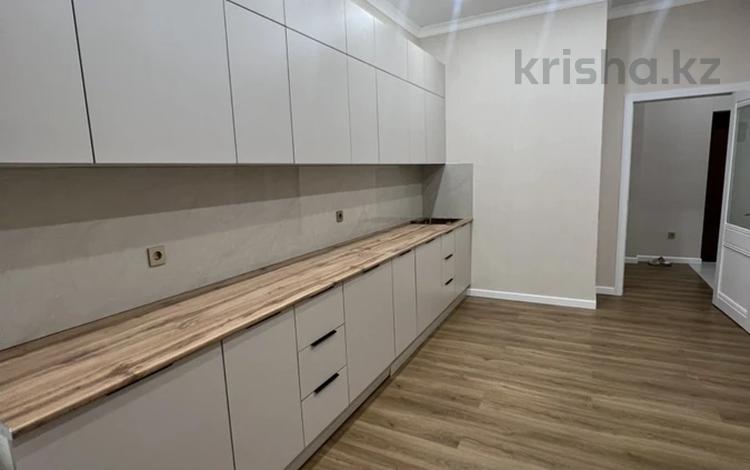 2-комнатная квартира · 73 м² · 2/6 этаж, Кабанбай батыра 60а/19 — МЕГА! ЭКСПО! БОТАНИКА! за 48 млн ₸ в Астане, Есильский р-н — фото 2