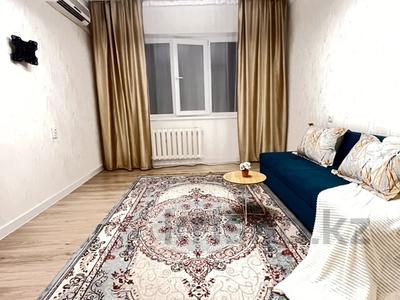 1-комнатная квартира · 39.2 м² · 8/8 этаж, Кожамкулова за 28.5 млн ₸ в Алматы, Алмалинский р-н