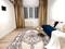1-бөлмелі пәтер · 39.2 м² · 8/8 қабат, Кожамкулова, бағасы: 28.5 млн ₸ в Алматы, Алмалинский р-н