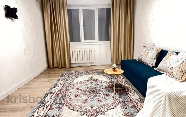 1-бөлмелі пәтер · 39.2 м² · 8/8 қабат, Кожамкулова, бағасы: 28.5 млн ₸ в Алматы, Алмалинский р-н — фото 11