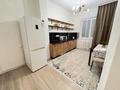 1-бөлмелі пәтер · 39.2 м² · 8/8 қабат, Кожамкулова, бағасы: 28.5 млн ₸ в Алматы, Алмалинский р-н — фото 9