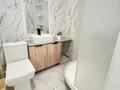 1-бөлмелі пәтер · 39.2 м² · 8/8 қабат, Кожамкулова, бағасы: 28.5 млн ₸ в Алматы, Алмалинский р-н — фото 13