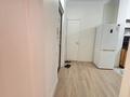 1-бөлмелі пәтер · 39.2 м² · 8/8 қабат, Кожамкулова, бағасы: 28.5 млн ₸ в Алматы, Алмалинский р-н — фото 14