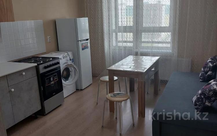 1-комнатная квартира · 45 м² · 11/22 этаж, Бектурова 4/1 — Туран Ана Анвар супермаркет Магнум за 180 000 ₸ в Астане, Нура р-н — фото 2