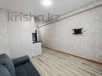 1-комнатная квартира · 17.5 м² · 2/6 этаж, Юбилейный 140 за 10.5 млн 〒 в Костанае