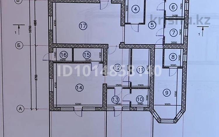 Участок · 10 соток, Жаманбай батыр — Оралман районы шнос больница жакта за 7 млн ₸ в Туркестане — фото 3