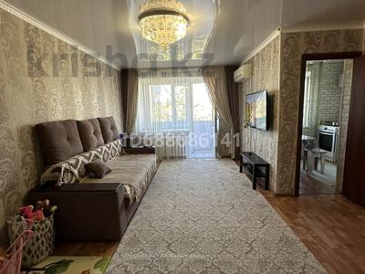 2-комнатная квартира, 47.7 м², 5/5 этаж, Гагарина — Затон- 1 Поликлиника за 14.5 млн 〒 в Павлодаре