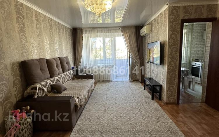2-комнатная квартира, 47.7 м², 5/5 этаж, Гагарина — Затон- 1 Поликлиника за 14.5 млн 〒 в Павлодаре — фото 2