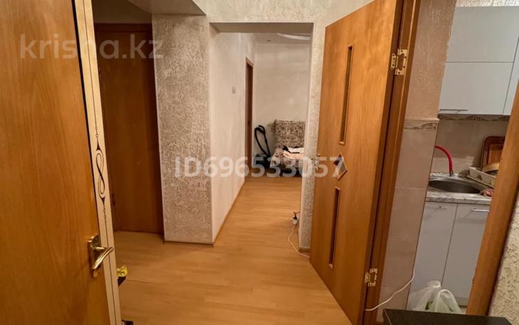 2-комнатная квартира · 47 м², 3 микрорайон — Возле 3х аллей за 25 млн ₸ в Конаеве — фото 2