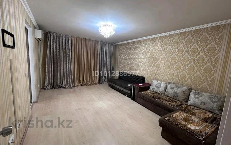 1-бөлмелі пәтер · 46 м² · 3/9 қабат, мкр Аккент 33 — 181 школа напротив, бағасы: 180 000 ₸ в Алматы, Алатауский р-н — фото 2
