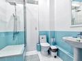 6-комнатная квартира · 150 м² · 12/19 этаж, Сыганак 17В за 70 000 ₸ в Астане, Нура р-н — фото 11