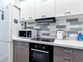6-комнатная квартира · 150 м² · 12/19 этаж, Сыганак 17В за 70 000 ₸ в Астане, Нура р-н — фото 6