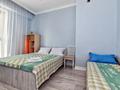 6-комнатная квартира · 150 м² · 12/19 этаж, Сыганак 17В за 70 000 ₸ в Астане, Нура р-н — фото 7