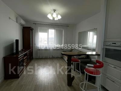1-бөлмелі пәтер · 34 м² · 3/5 қабат, Жамбыла — Байзакова, бағасы: 2 000 ₸ в Алматы, Алмалинский р-н