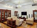 Жеке үй · 12 бөлме · 1400 м² · 60 жүзд., ул. Байшешек, бағасы: ~ 3.5 млрд ₸ в Алматы, Бостандыкский р-н — фото 20