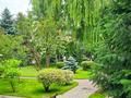 Жеке үй · 12 бөлме · 1400 м² · 60 жүзд., ул. Байшешек, бағасы: ~ 3.5 млрд ₸ в Алматы, Бостандыкский р-н — фото 29