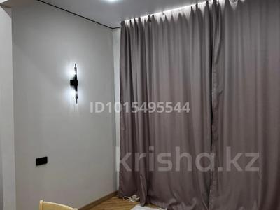 2-комнатная квартира · 50 м² · 3/9 этаж, Лебедева 1/1 за 460 000 ₸ в Алматы, Бостандыкский р-н