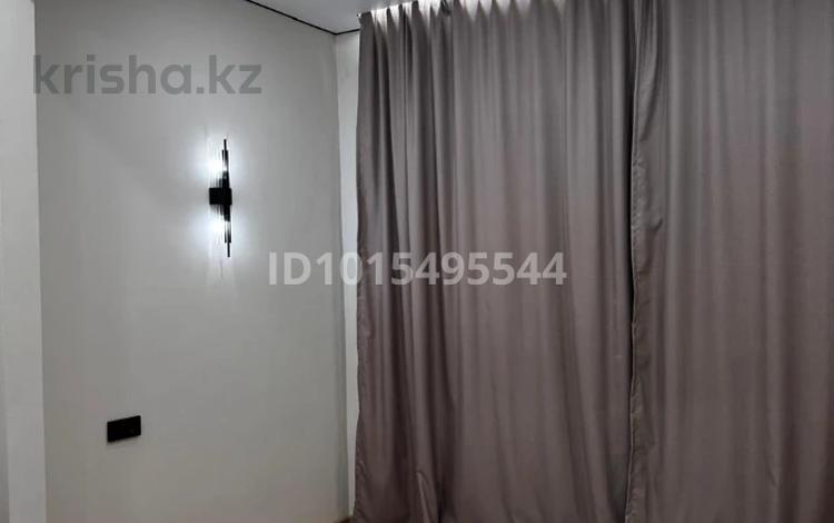 2-комнатная квартира · 50 м² · 3/9 этаж, Лебедева 1/1 за 460 000 ₸ в Алматы, Бостандыкский р-н — фото 2
