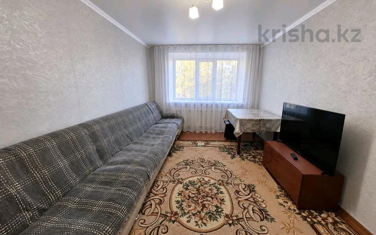 2-комнатная квартира · 42 м² · 2/5 этаж, Чернышевского — район Школы #8 за 8 млн ₸ в Темиртау — фото 2