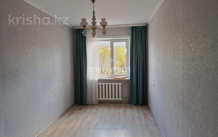 3-бөлмелі пәтер · 60 м² · 1/5 қабат, Калмыкова 4 б, бағасы: 14 млн ₸ в Балхаше — фото 2