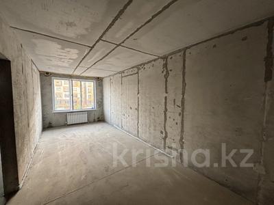 1-комнатная квартира · 39.5 м² · 2/9 этаж, Райымбек за 22.5 млн ₸ в Алматы, Наурызбайский р-н