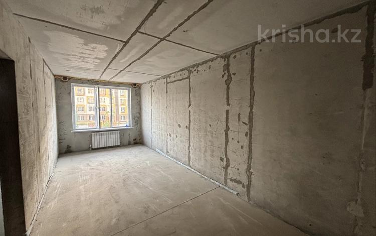 1-комнатная квартира · 39.5 м² · 2/9 этаж, Райымбек за 22.5 млн ₸ в Алматы, Наурызбайский р-н — фото 2