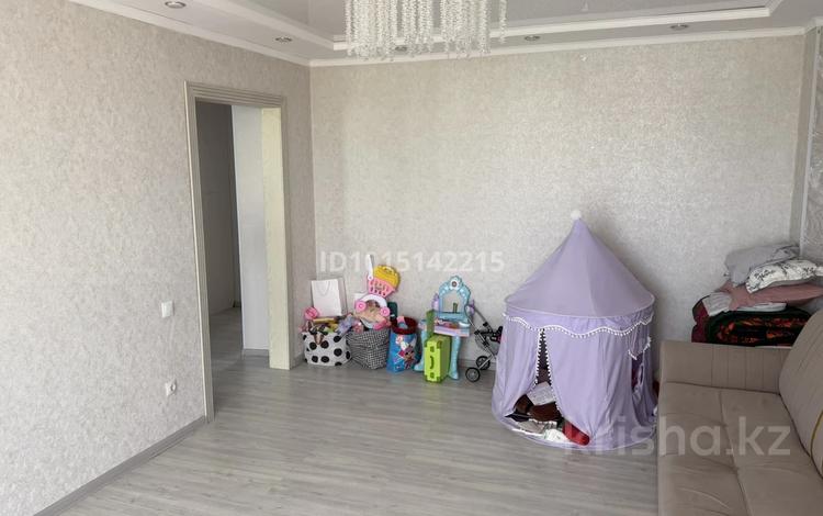 3-бөлмелі пәтер · 80 м² · 9/9 қабат, Жаңа орда ш/а. 4, бағасы: 31.5 млн ₸ в Уральске, мкр Жана Орда — фото 2