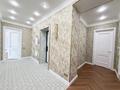 3-бөлмелі пәтер · 92.4 м² · 2/8 қабат, Аль-Фараби 35, бағасы: 85.5 млн ₸ в Астане, Есильский р-н — фото 2