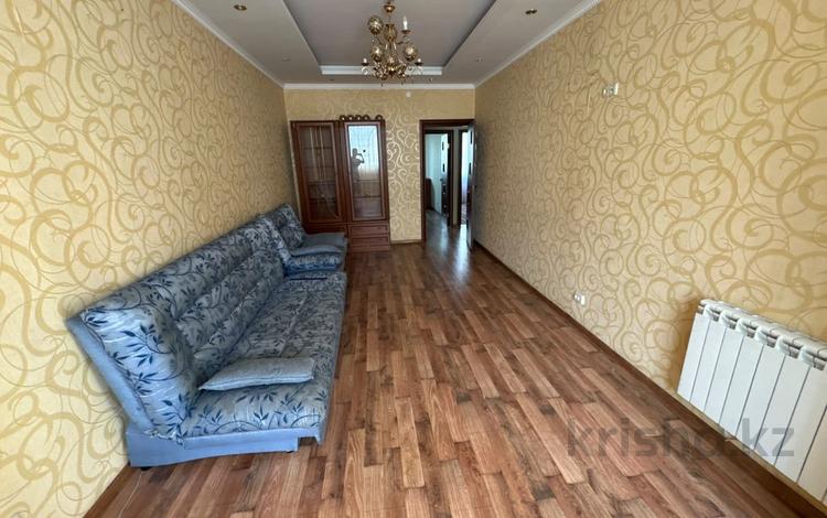 3-комнатная квартира · 73 м² · 2/5 этаж, 9-й мкр 9 за 16.5 млн ₸ в Актау — фото 2