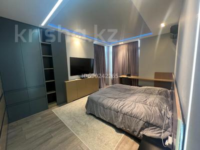 2-бөлмелі пәтер, 90 м², 4/6 қабат ай сайын, Яблочный 7, бағасы: 650 000 〒 в Атырау