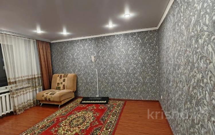 2-комнатная квартира · 50.2 м² · 4/5 этаж, Ерганата Кушербаев 56а