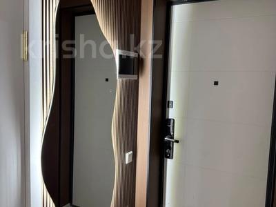 2-комнатная квартира · 47 м² · 4/13 этаж, Райымбека 348 за 350 000 ₸ в Алматы, Ауэзовский р-н