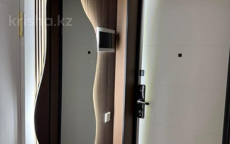 2-комнатная квартира · 47 м² · 4/13 этаж, Райымбека 348 за 350 000 ₸ в Алматы, Ауэзовский р-н — фото 2