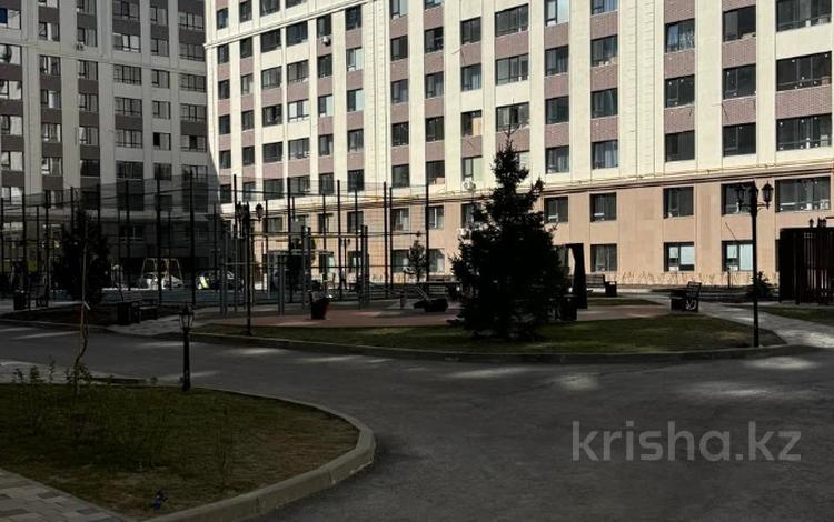 3-комнатная квартира · 90 м² · 9 этаж, Микрорайон Береке 79 за 73 млн ₸ в Костанае — фото 2