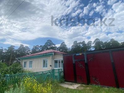 Отдельный дом · 4 комнаты · 110 м² · 25 сот., Абая за 18.9 млн 〒 в Имантау