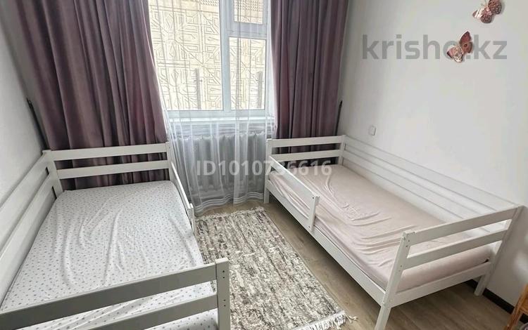 4-комнатная квартира · 71 м² · 4/5 этаж, Абая 6 — Металургов за 14.5 млн ₸ в Жайреме — фото 4