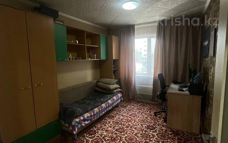 3-комнатная квартира · 63.6 м² · 2/5 этаж, Канайби 40 за 19 млн ₸ в Кокшетау — фото 2