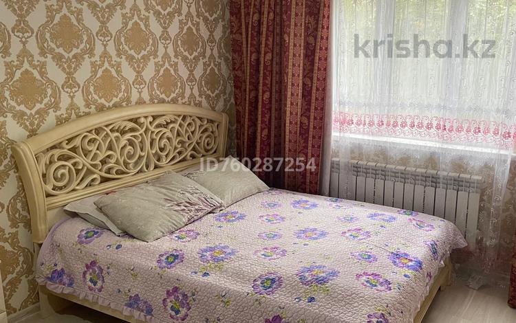 3-комнатная квартира · 90 м² · 1/13 этаж, Отеген батыр за 60 млн ₸ в Алматы, Ауэзовский р-н — фото 2
