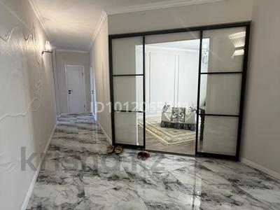 3-бөлмелі пәтер · 87.4 м² · 8/9 қабат, ул. Габидена Мустафина 21, бағасы: 41 млн ₸ в Астане, Алматы р-н